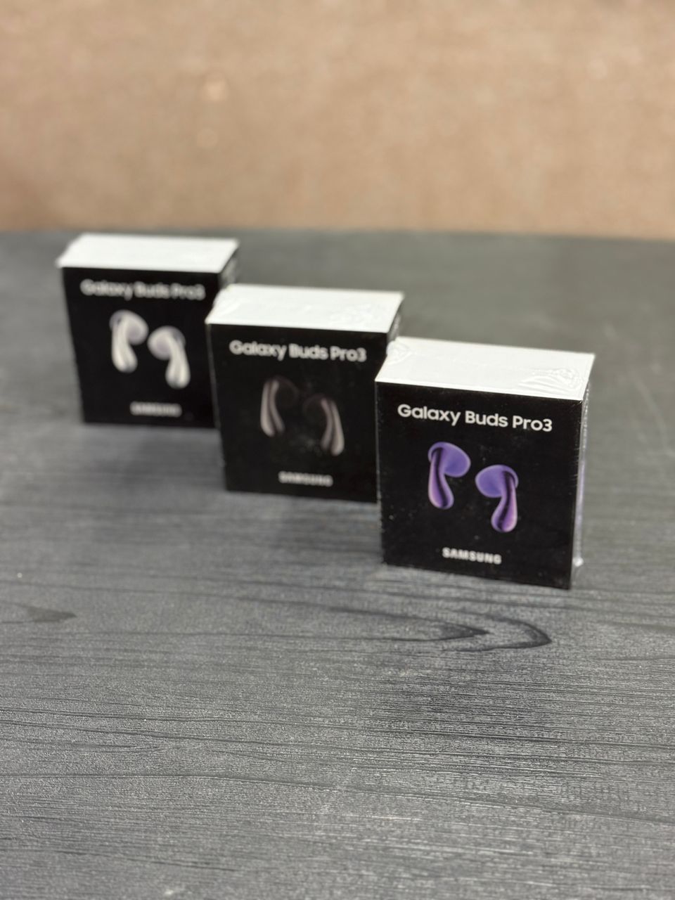 ایرپاد GALAXY BUDS PRO3