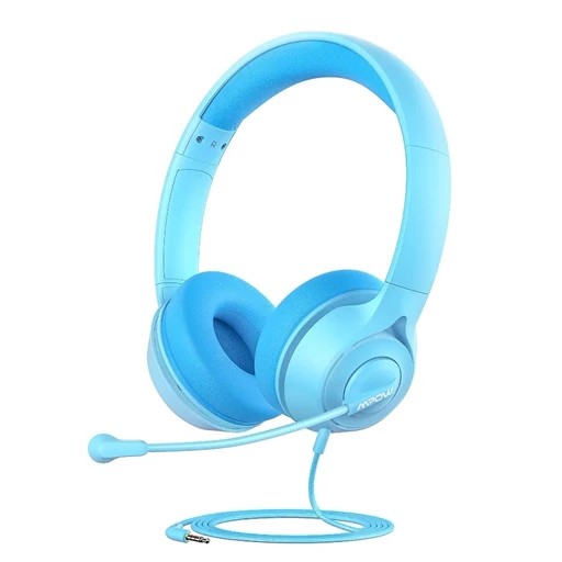 هدفون مخصوص کودکان MPOW BH488A