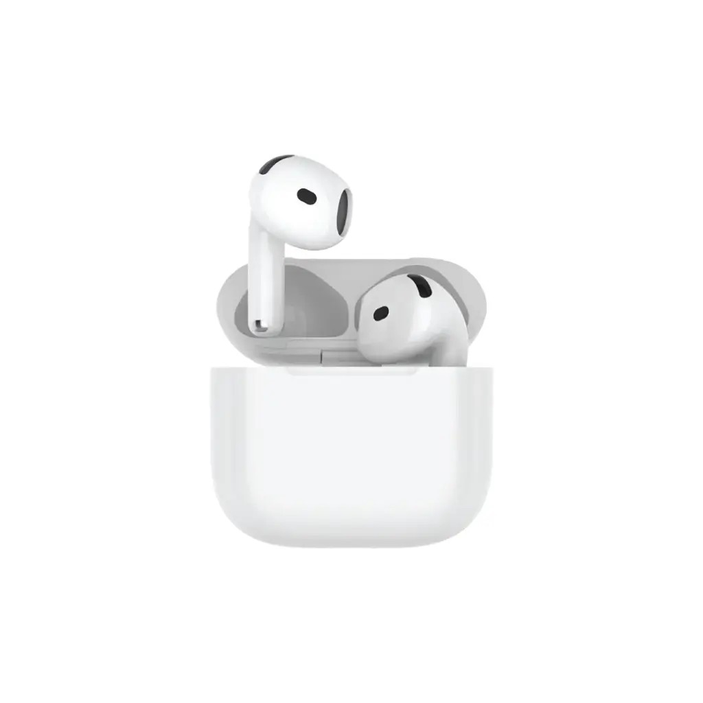 ایرباد بی‌سیم گرین لاین مدل True Wireless Earbuds 4 G1 (Green Lion)
