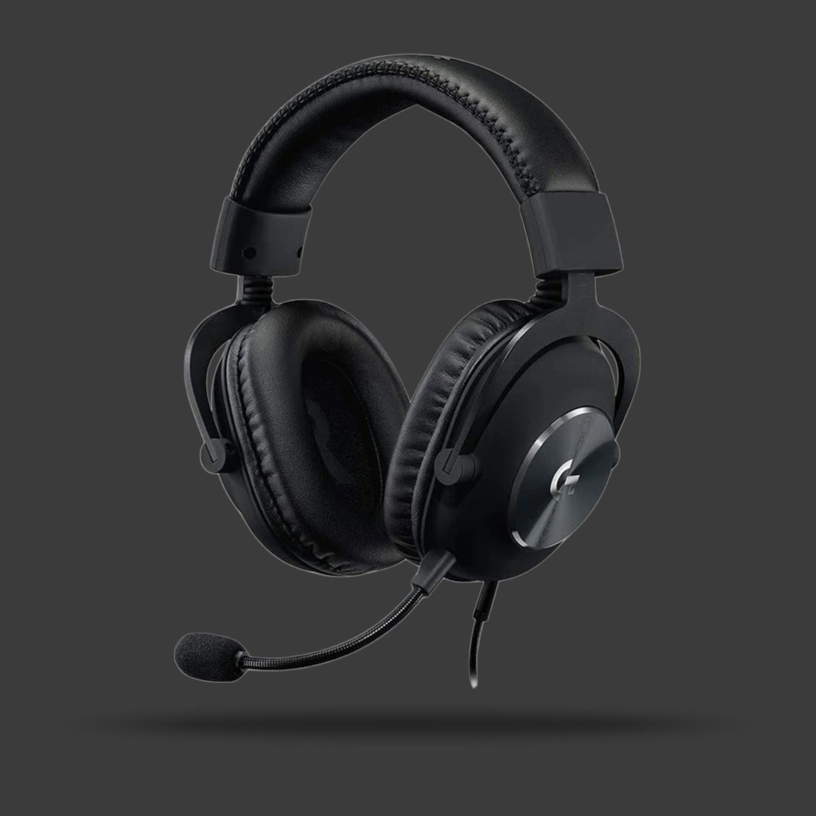 هدست لاجیتک LOGITECH G PRO X WIRED باسیم Logitech G Pro X Gaming Headset