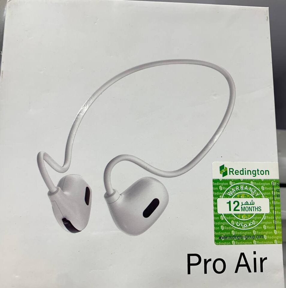هندزفری بلوتوث و ایرپاد PRO AIR