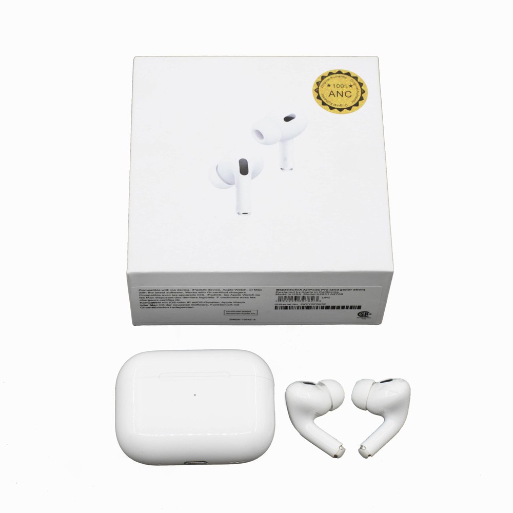 ایرپاد اپل Iphone Airpod Pro 2 ANC