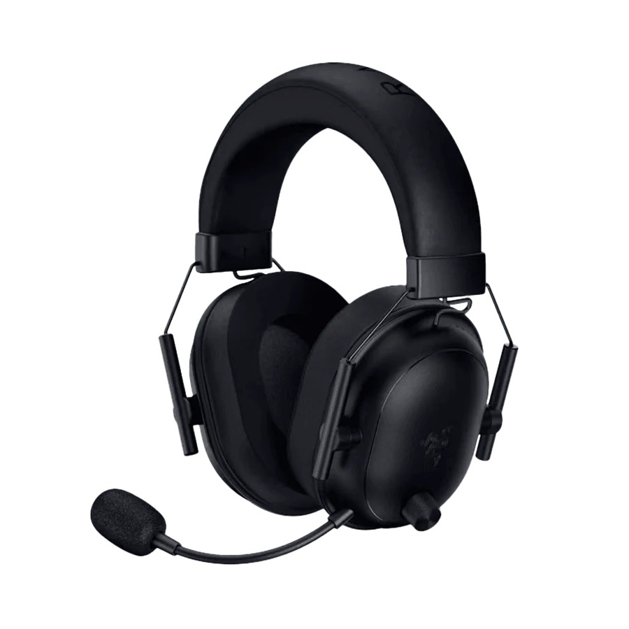 RAZER BLACKSHARK V2 HYPERSPEED WLS