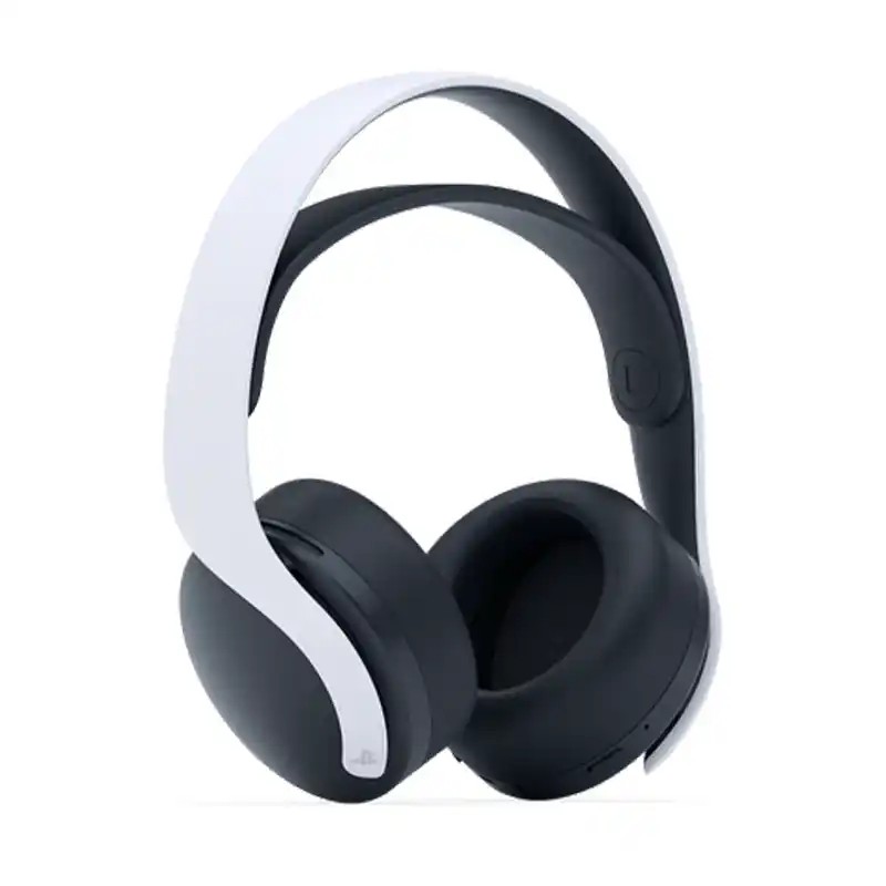 هدست PS5 Pulse 3D سفید | GGgame