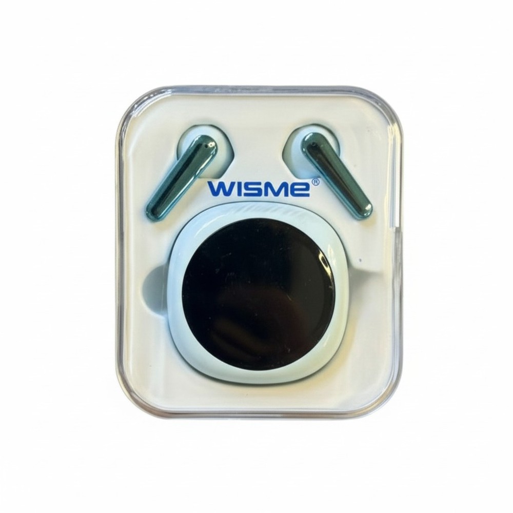 ایرپاد بلوتوثی WISME مدل T-19