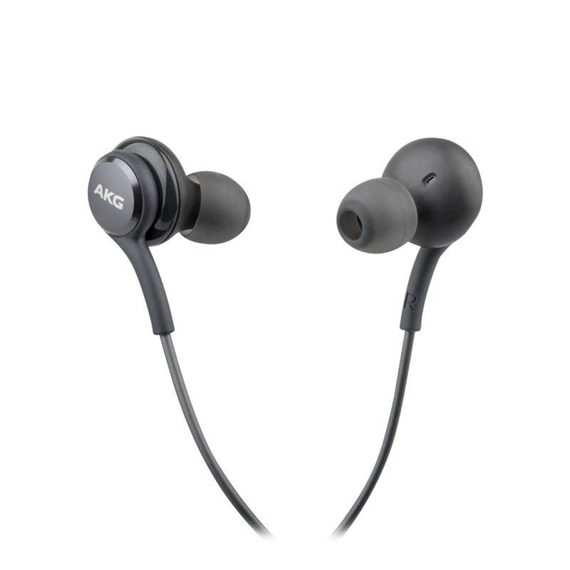 هندزفری AKG تایپ سی AKG Earbuds Type C EO-IC100