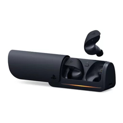 Pulse Explore Wireless Earbuds – Midnight Black
