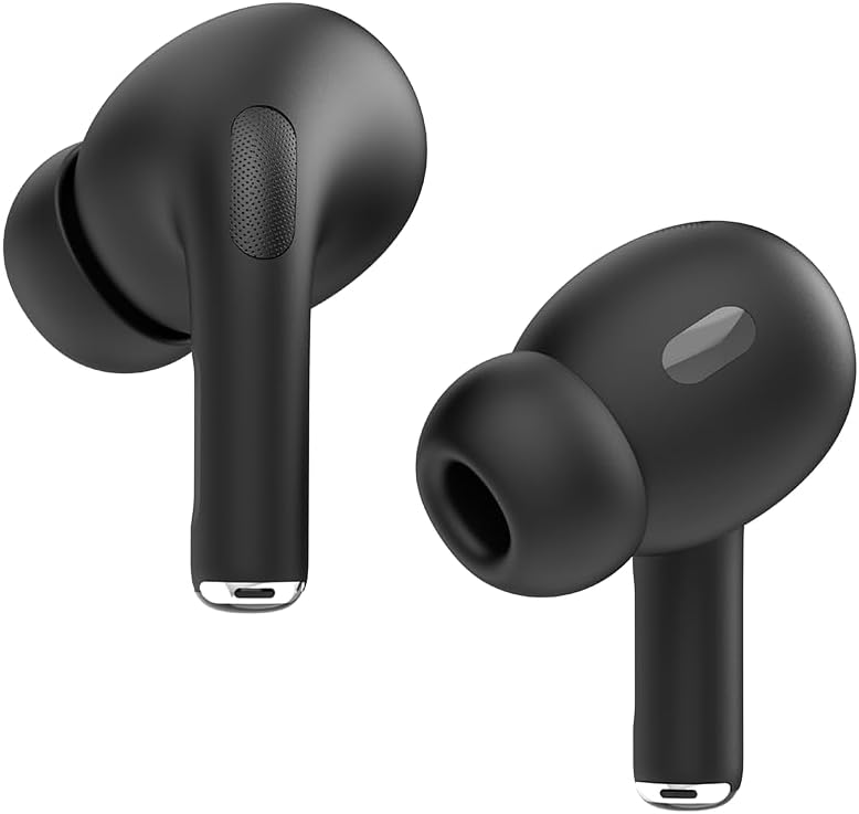 هدفون بلوتوثی مدل HP02 گلتیج GOALTAGE EarBuds Pro 2 True Wireless HeadPhones