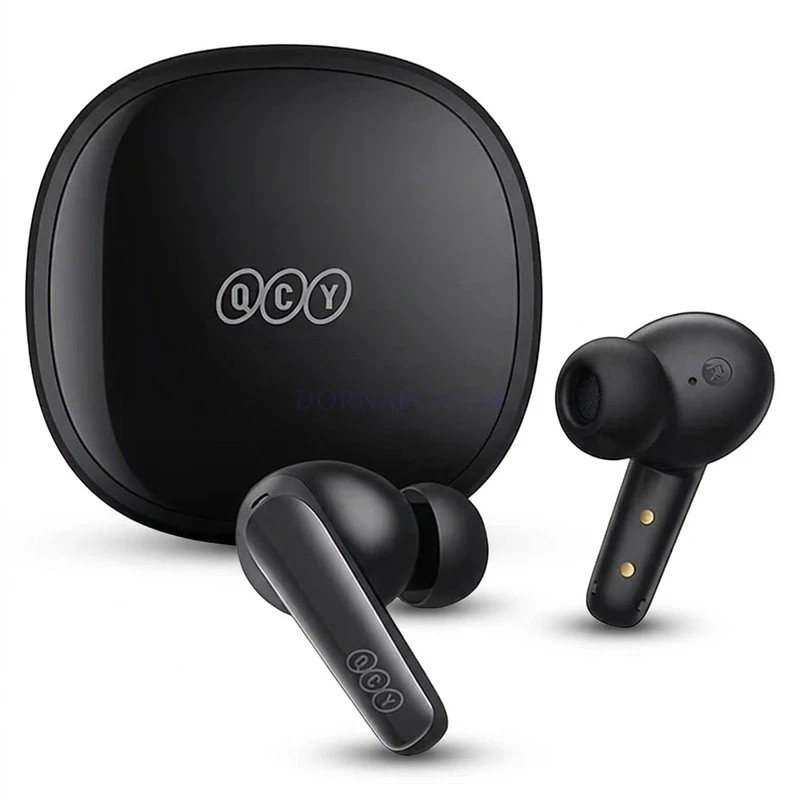 هدفون بلوتوثی QCY T13X