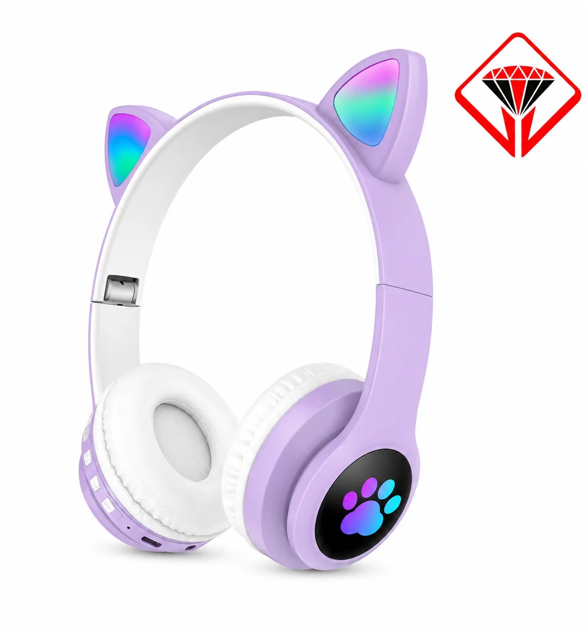 هدفون بلوتوث فانتزیWIRELESS MZ023 CAT