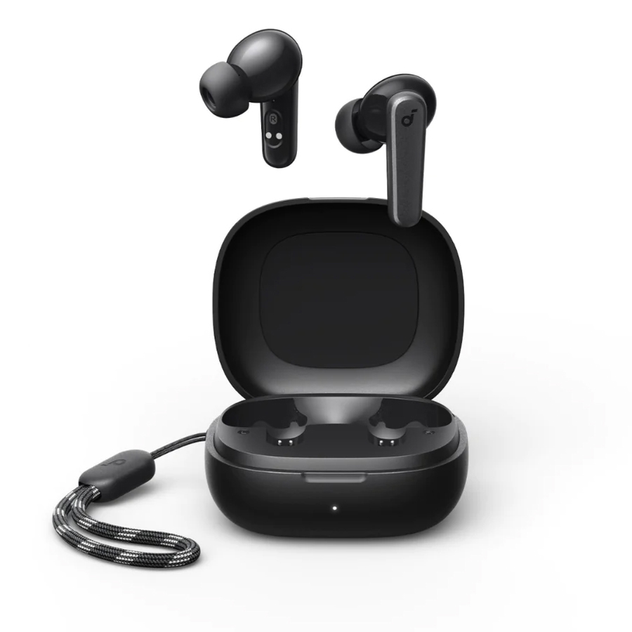 ایرپاد بلوتوثی انکر مدل SoundCore R50i + بند کشی