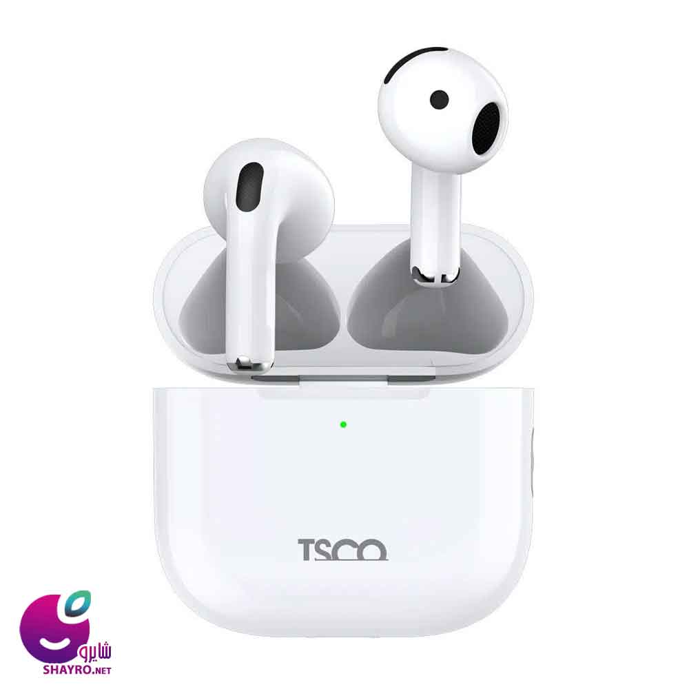 ایرپاد بلوتوثی تسکو Tsco th 9000 Airpod