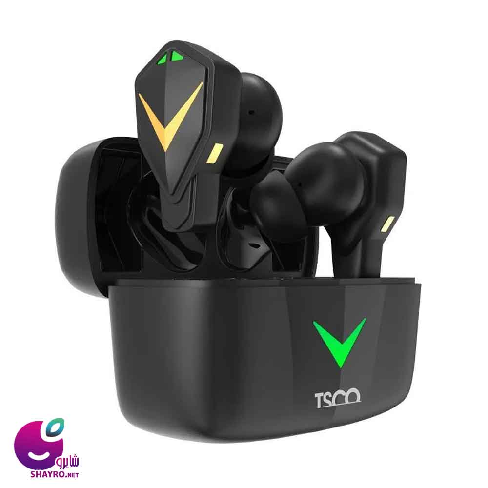 ایرپاد بلوتوثی تسکو Tsco th 6350