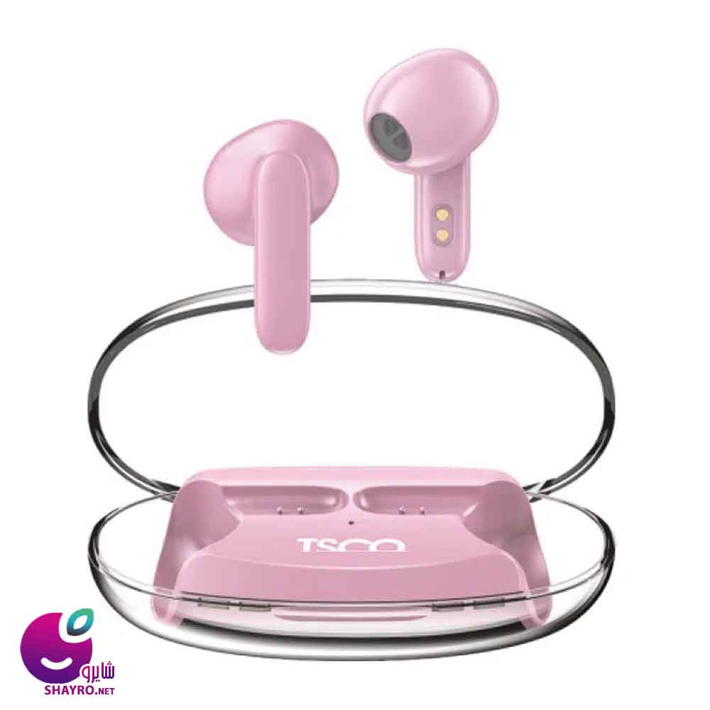 ایرپاد بلوتوثی تسکو مدل TSCO TH 6310
