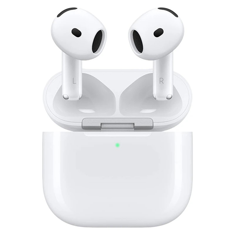 ایرپاد اپل مدل AirPods 4 نسخه ANC