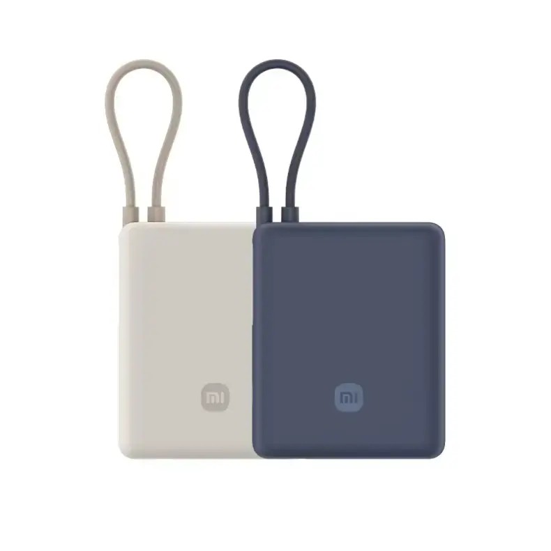 Mi Power Bank 10000mAh 33W