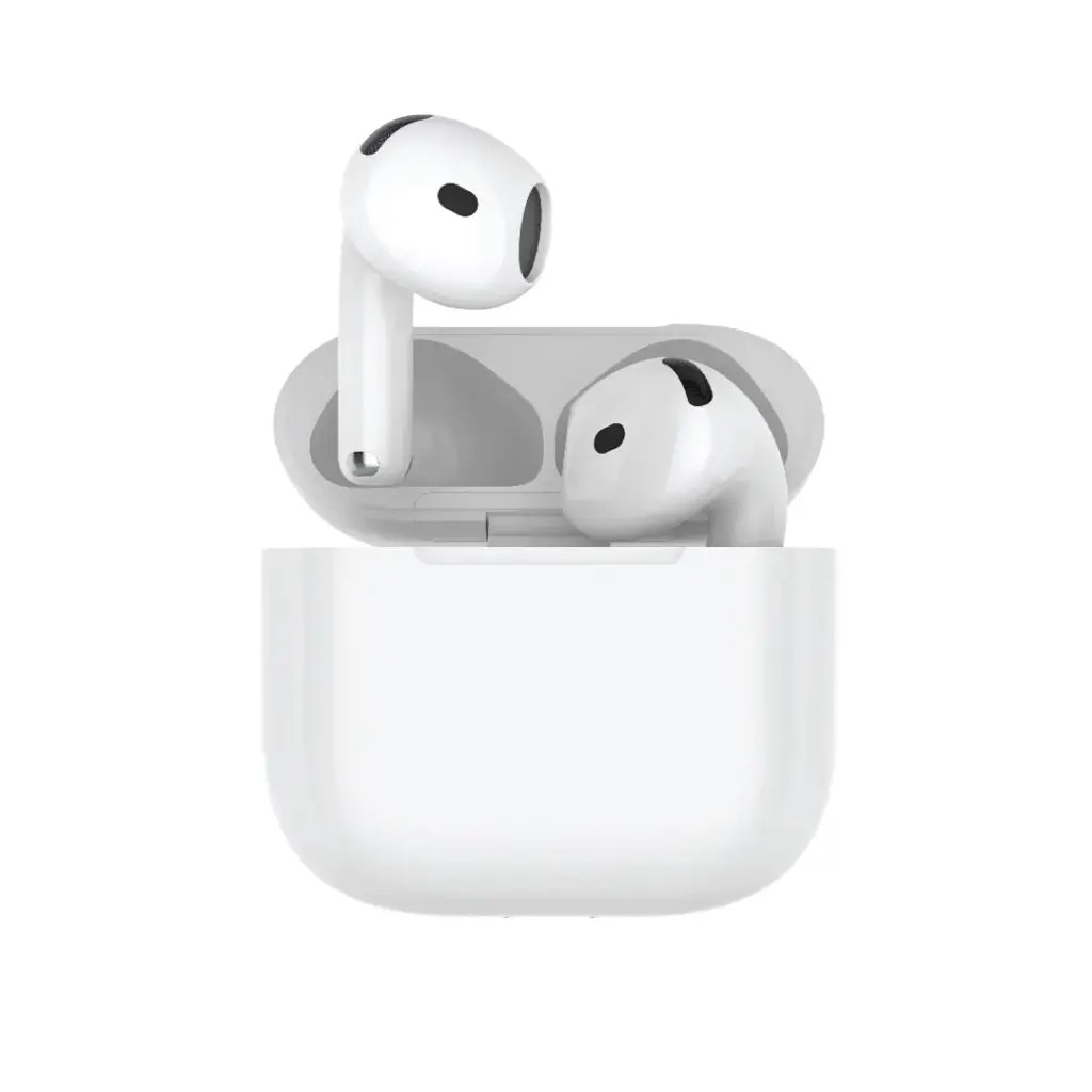 هندزفری بلوتوثی 4 ANC گرین لاین | Green Lion Earbuds 4 ANC True Wireless Earbuds