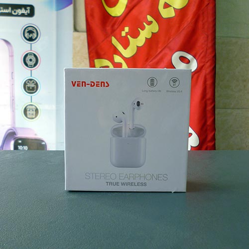 ایرپاد ven dens مدل vd-bt020