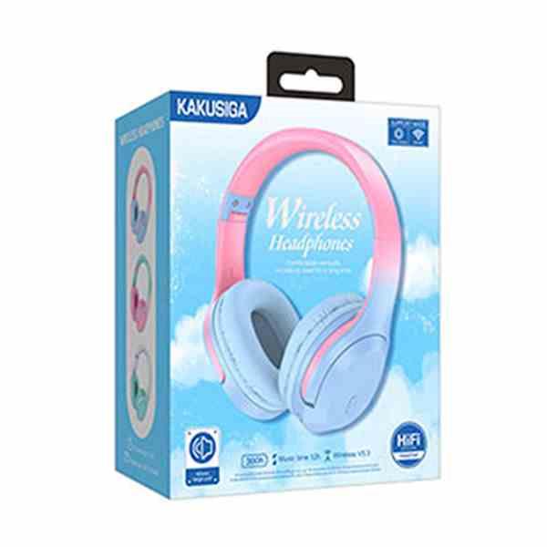 هدست BLUETOOTH KAKUSIGA KSC840