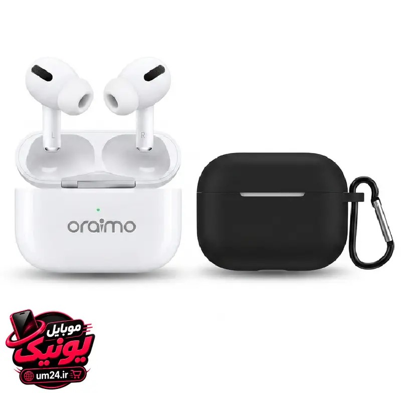 ‫ایرپاد Oraimo Air-R03