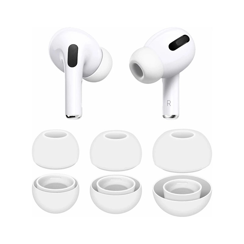 Ear Tip Airpod Pro Org
