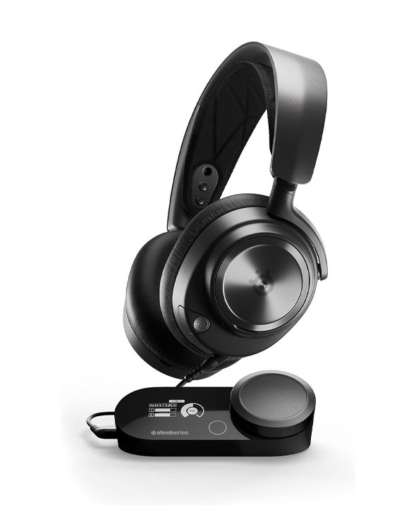 هدفون SteelSeries Arctis Nova Pro برای PS5