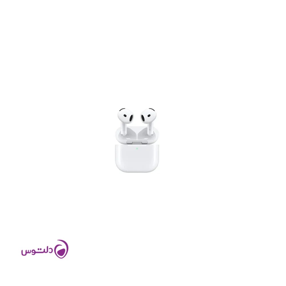 ایرپاد 4 اپل | Apple AirPods 4 (ANC) 2024