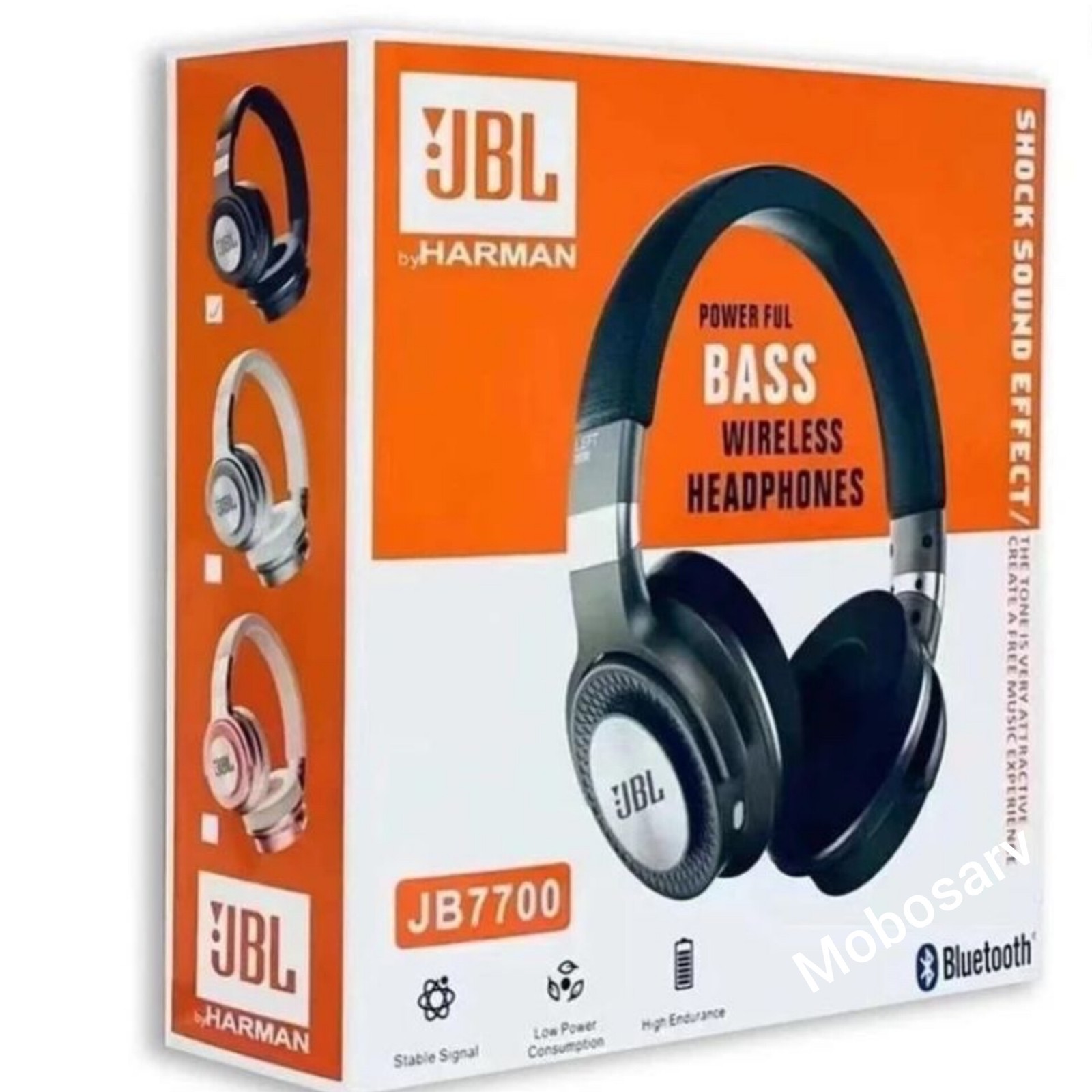 هدست JB7700