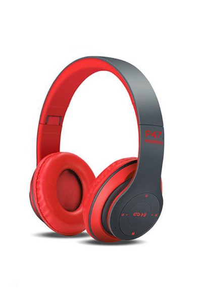 هدفون بی سیم بیتس p47