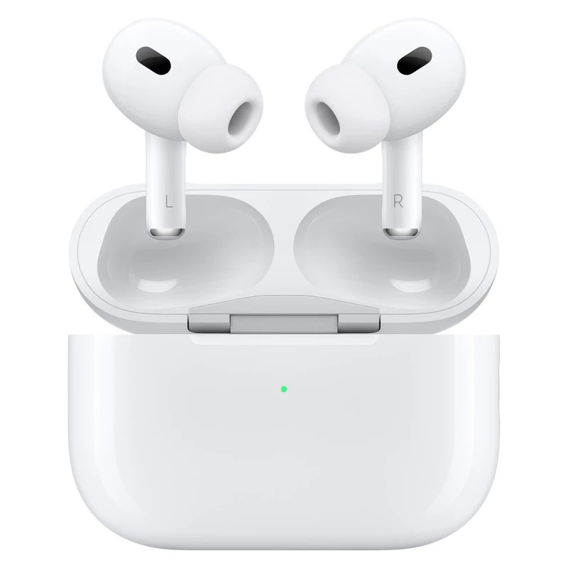 ایرپاد طرح Apple مدل AirPods Pro 2nd Generation