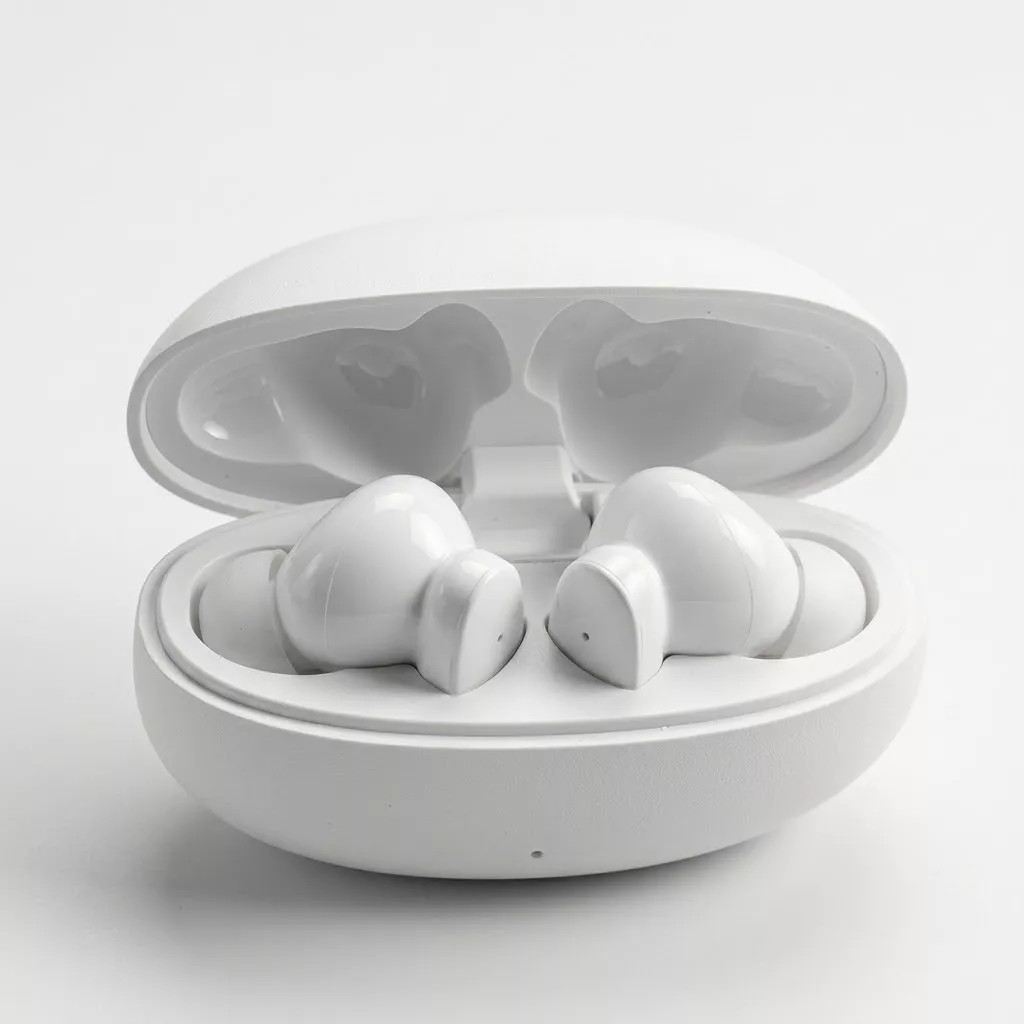 هدفون بلوتوثی GJBY مدل CA-7