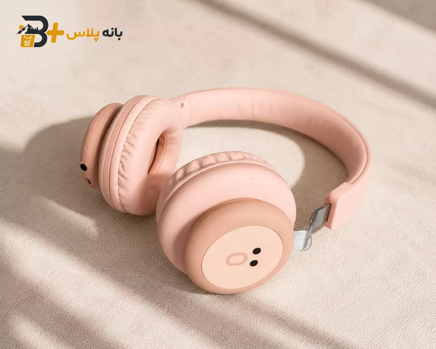 هدفون GJBY CA-030