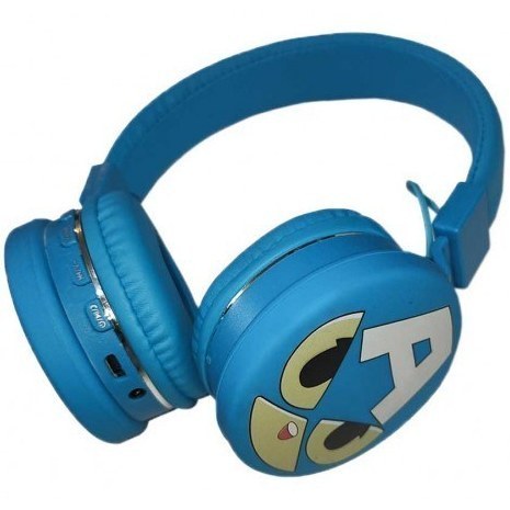 هدست عروسکی WIRELESS DR45