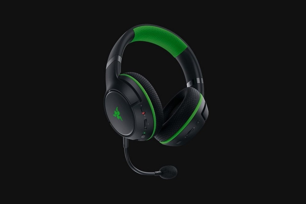 هدست بی سیم گیمینگ Razer Kaira Pro برای XBOX