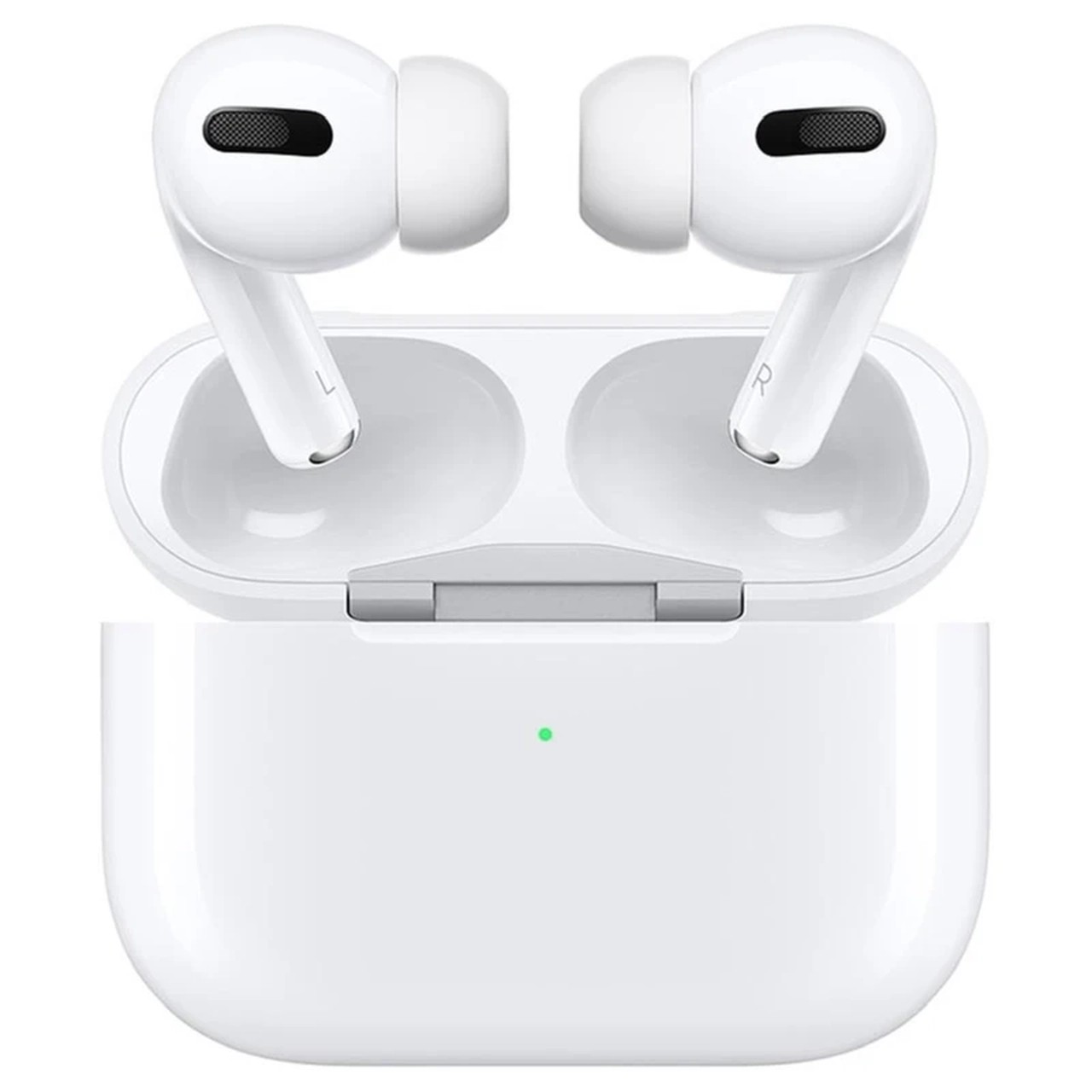 AirPods Pro2 ANC – سفید – ASP(گارانتی 18 ماهه آروین همراه)