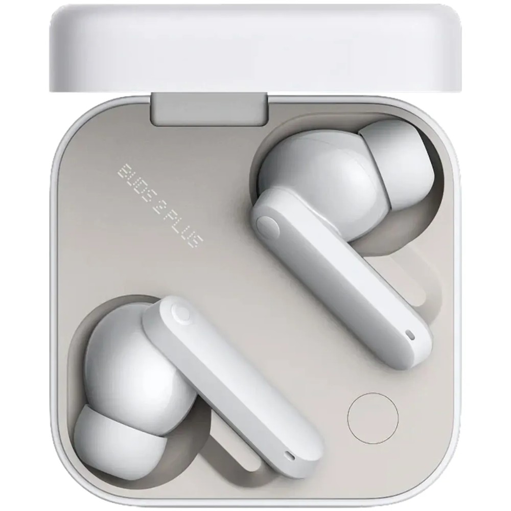 هندزفری بلوتوث ناتینگ مدل CMF by Buds 2 Plus B184 Nothing CMF by Buds 2 Plus Headphones Model B184
