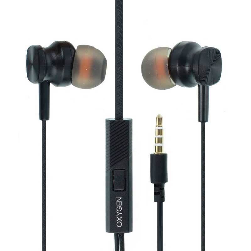 هنذفری OXYGEN HS4