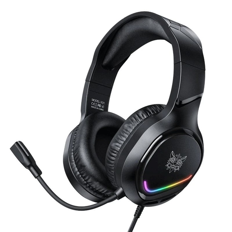 هدست مخصوص بازی ONIKUMA مدل X31