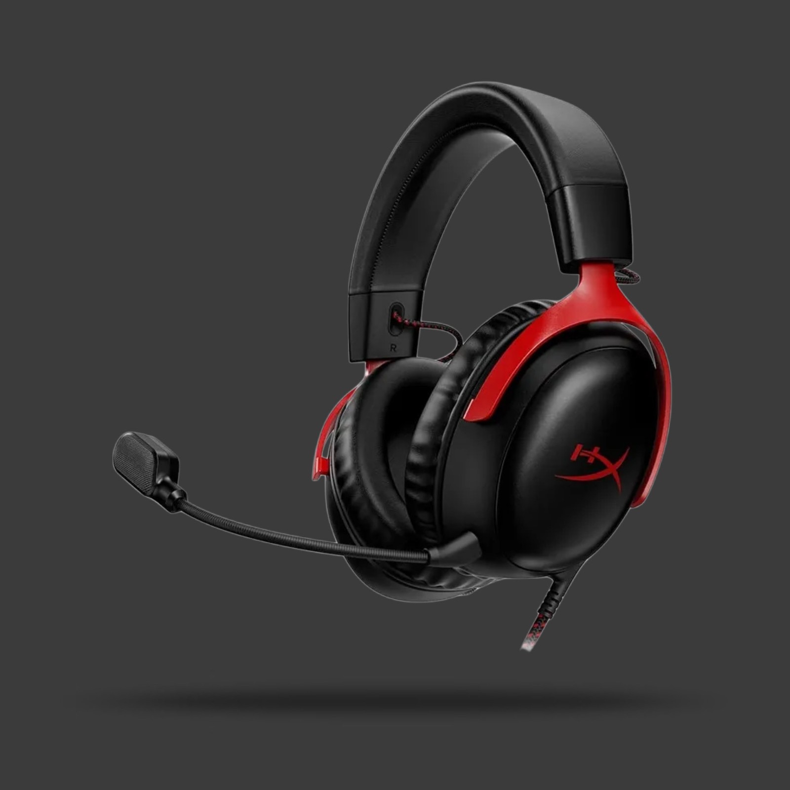 هدست هایپر ایکس Cloud II Wired Black HyperX Cloud II Wired Black Gaming Headset