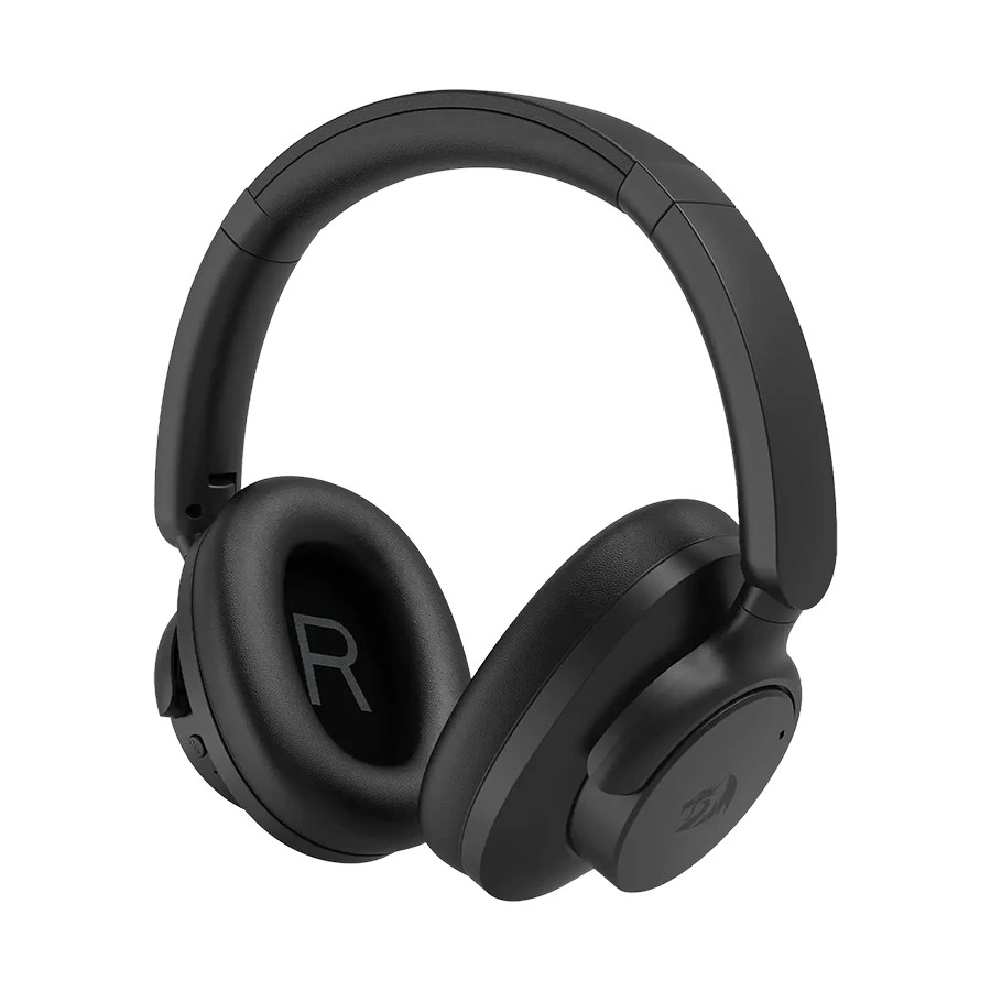 هدست بی سیم گیمینگ ردراگون Redragon H610 Black