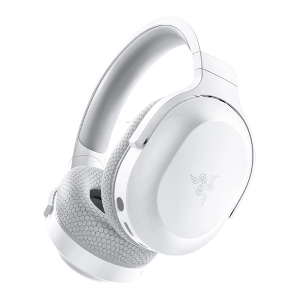 هدفون گیمینگ ریزر مدل Razer Barracuda X Mercury Edition