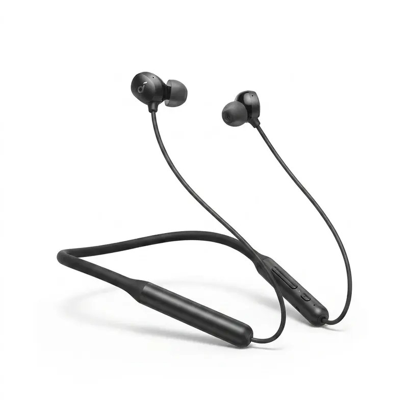 Anker Soundcore Life U2i Neckband Bluetooth Earphones