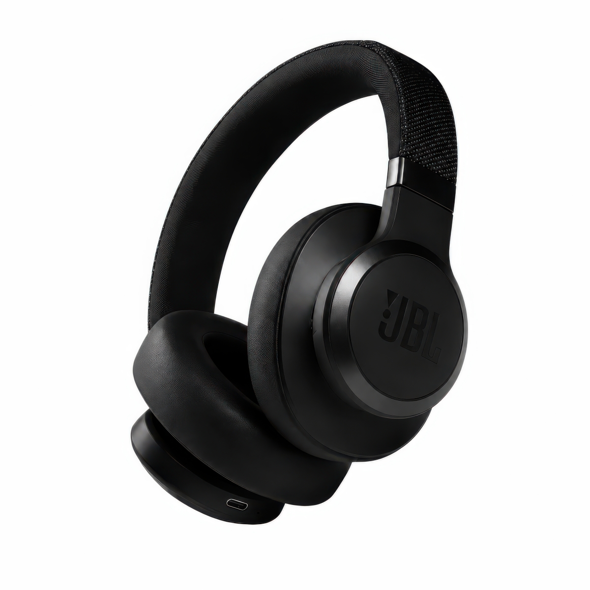 هدفون JBL مدل LIVE 660 NC – مشکی