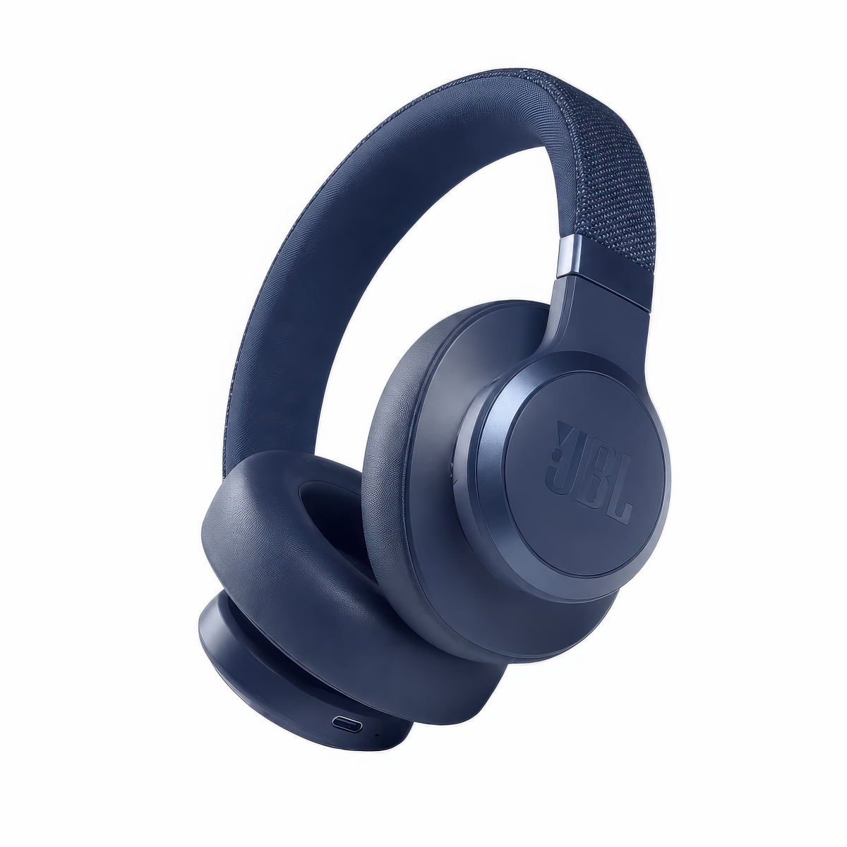 هدفون JBL مدل LIVE 660 NC – سرمه ای