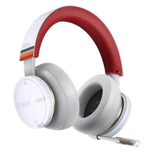 XBOX Wireless Headset – Starfield Limited Edition