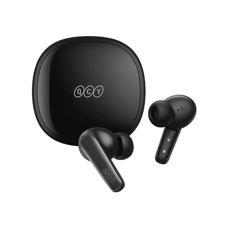 هندزفری بلوتوثی qcy t13x
