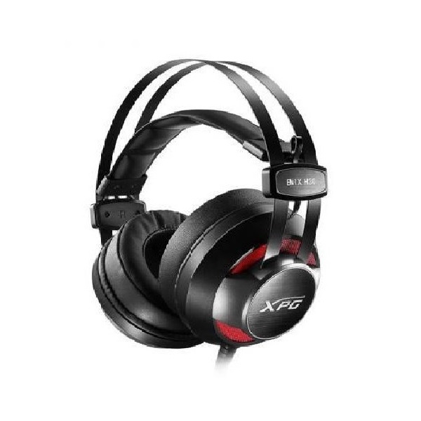 هدفون ای دیتا مدل SOLOX F30+EMIX H30 (خط و خش دارد)