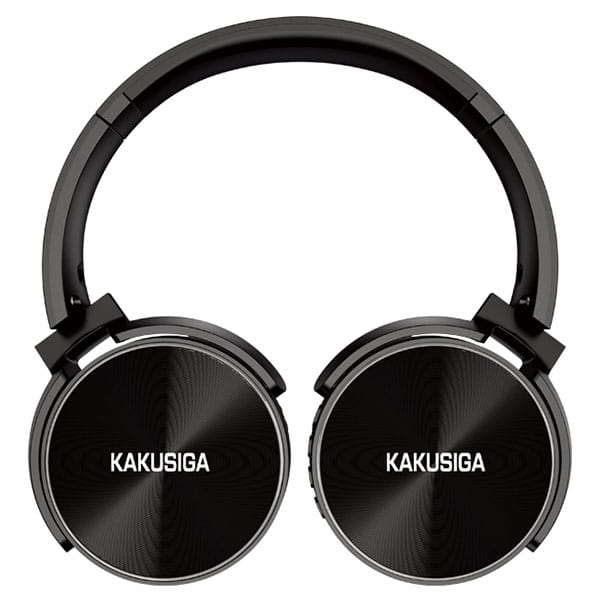 هدست kakusiga ksc658 رنگ مشکی