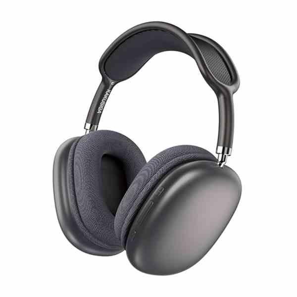 هدست WIRELESS KAKUSIGA KSC695
