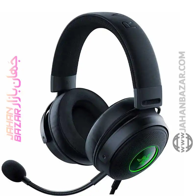 هدست ریزر Razer مدل Kraken V3